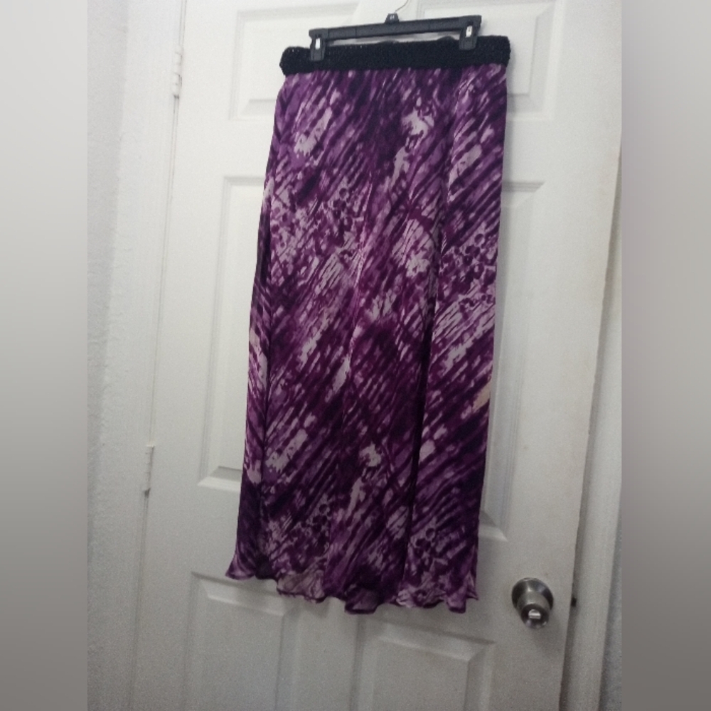 Covington skirt